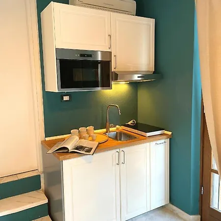 Apartamento Confortevole Monolocale A 500 Mt Dal Mare Marina Di Carrara